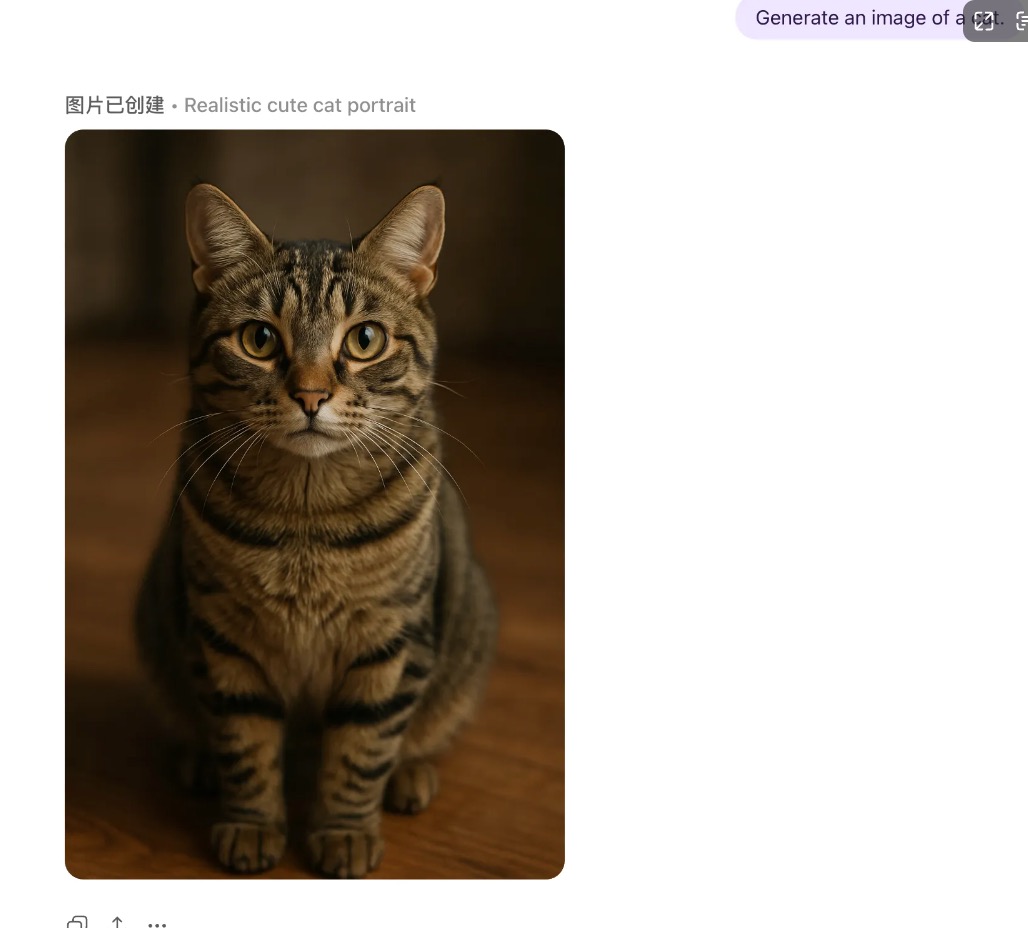 生图任务的历史界面示例,不用于判断当前账号状态