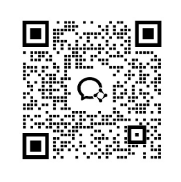 企业微信联系二维码